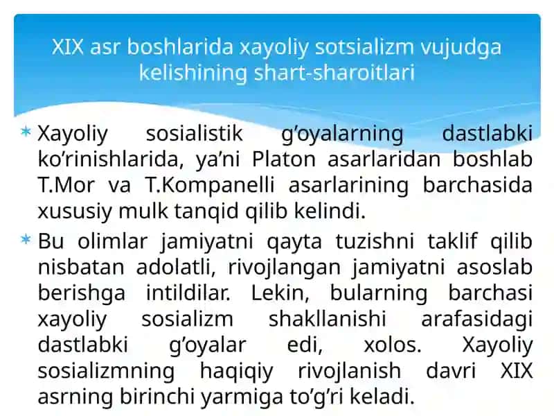 O‘ZBEKISTON RESPUBLIKASI OLIY TA’LIM, FAN VA INNOVATSIYALAR VAZIRLIGI TOSHKENT KIMYO-TEXNOLOGIYA INSTITUTI YANGIYER FILIALI IQTISODIY TA’LIMOTLAR TARIXI FANI BO‘YICHA 3