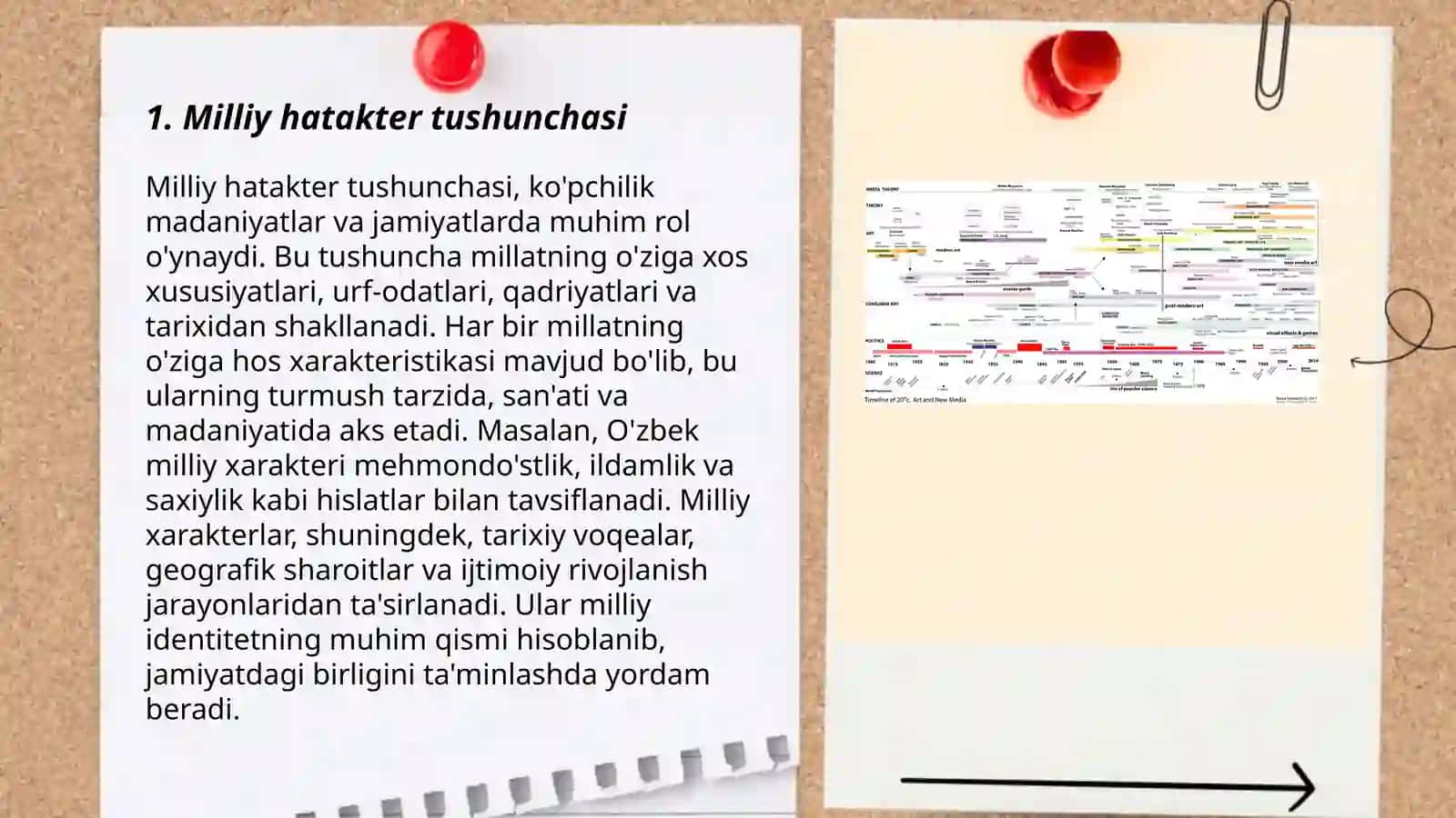 Milliy hatakter va etnik identiklik 3