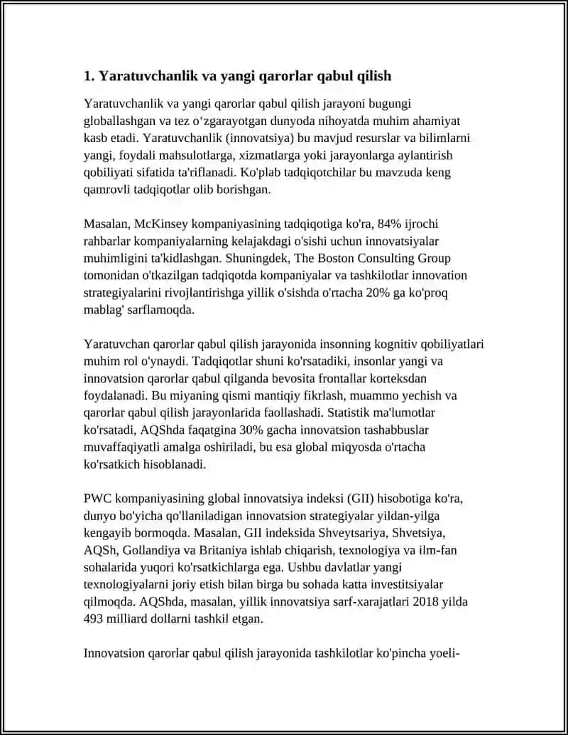 D. J.GILFORDNING KREATIVLIKKA OID YONDASHUVLARI 3