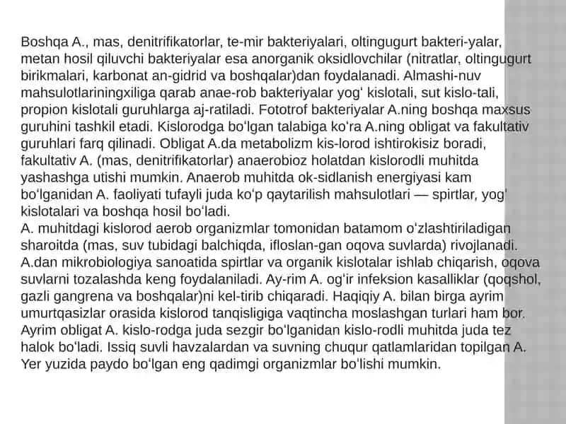 Shartli anaerob patogen kokklar 3