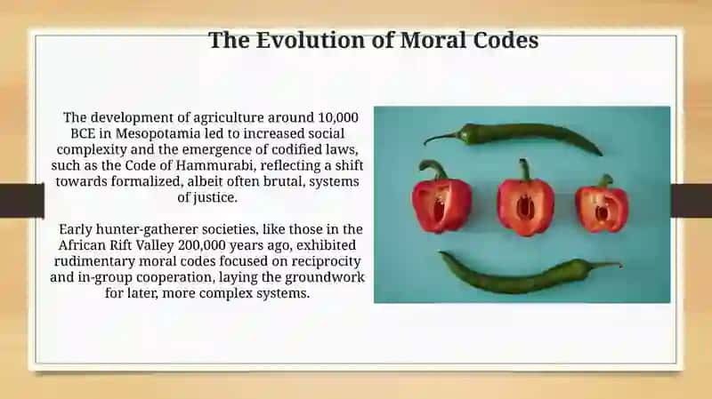 Good and evil 3