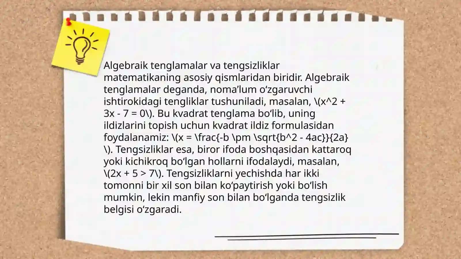 R.Kettelning madaniy-mustaqil testi 3