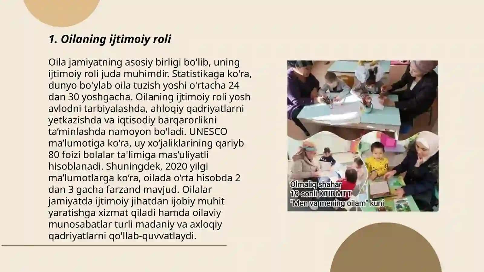 MENING OILAM 3