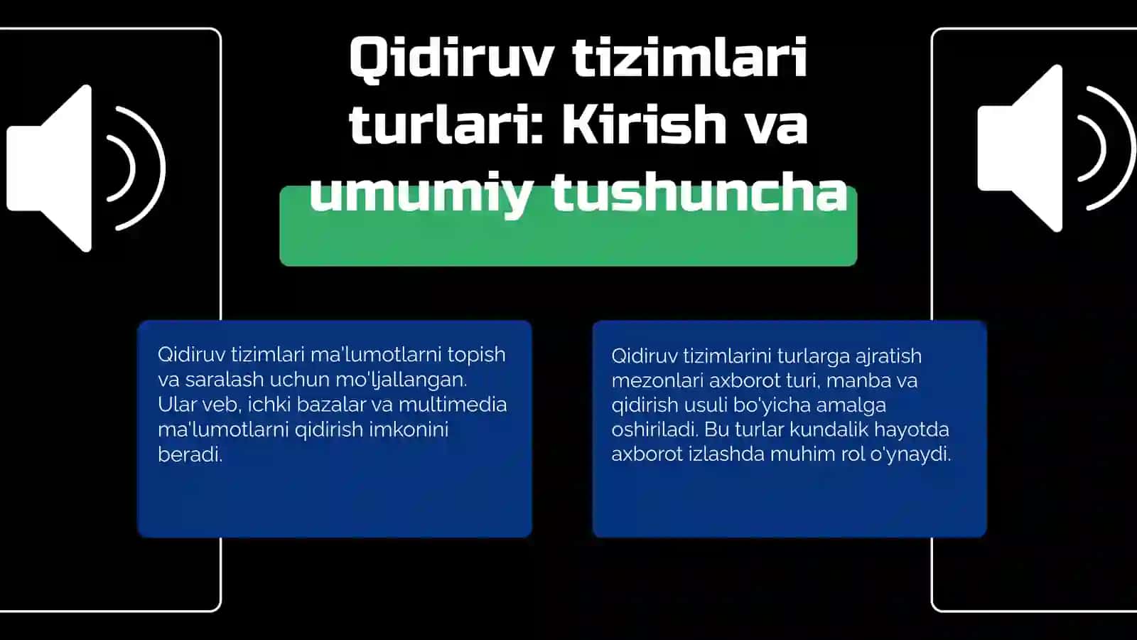 AXBOROTNI TEKSHIRISH VA QIDIRISHNING OSON VA QIZIQARLI USULLARI 3