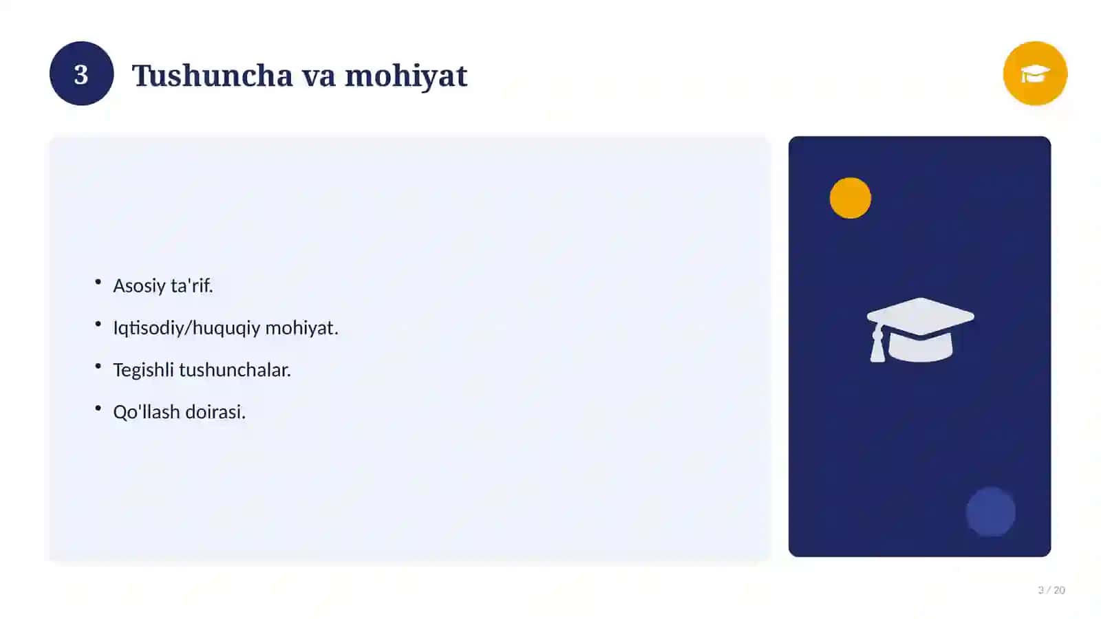 Innovatsion iqtisodiyot: nazariy asoslari, integratsion yondashuvda 3