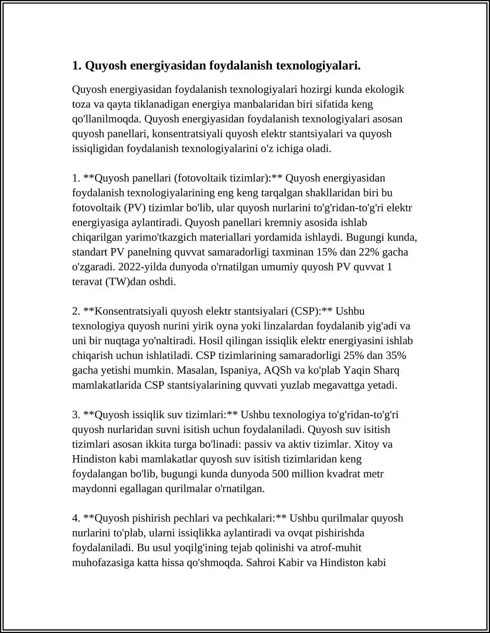 SUN' IY QOPLAMALI AERODROMNI SAQLASH VA TAMIRLASHNING ZAMONAVIY TEXNOLOGIYALARI 3