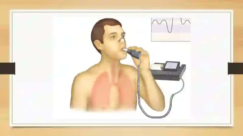Nafas a’zolari kasalliklaridagi funksional- instrumental tekshiruvlar spirometriya, pnevmotoxometriya, oksigemometriya natijalarini interpertatsiyasi 3