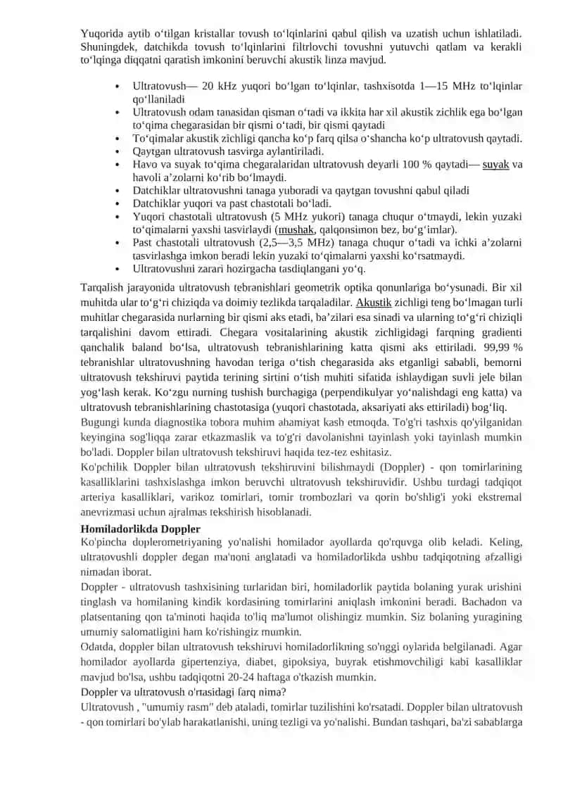 Ultrasonografiya 3