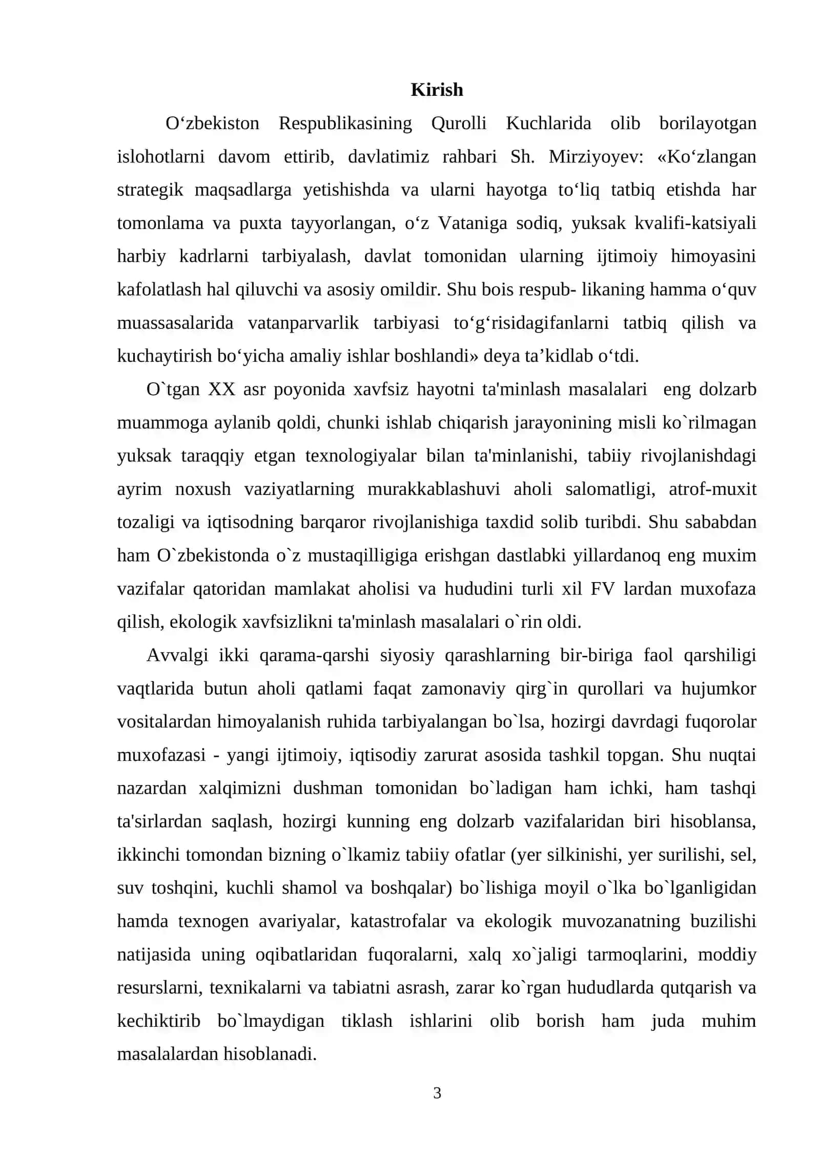 FVDTning tarkibi, vazifalari kuch va vositalari 3