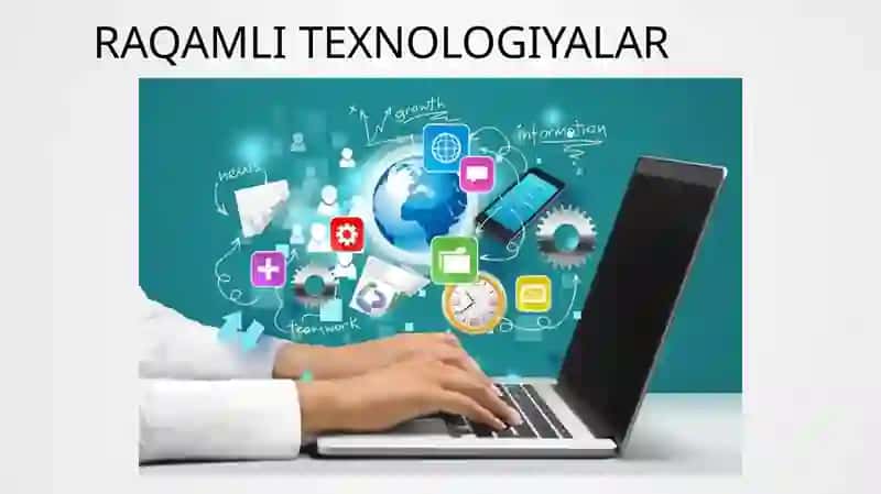 Informatika va axborot texnologiyalari fanini o‘qitishning zamonaviy texnologiyalari. 3