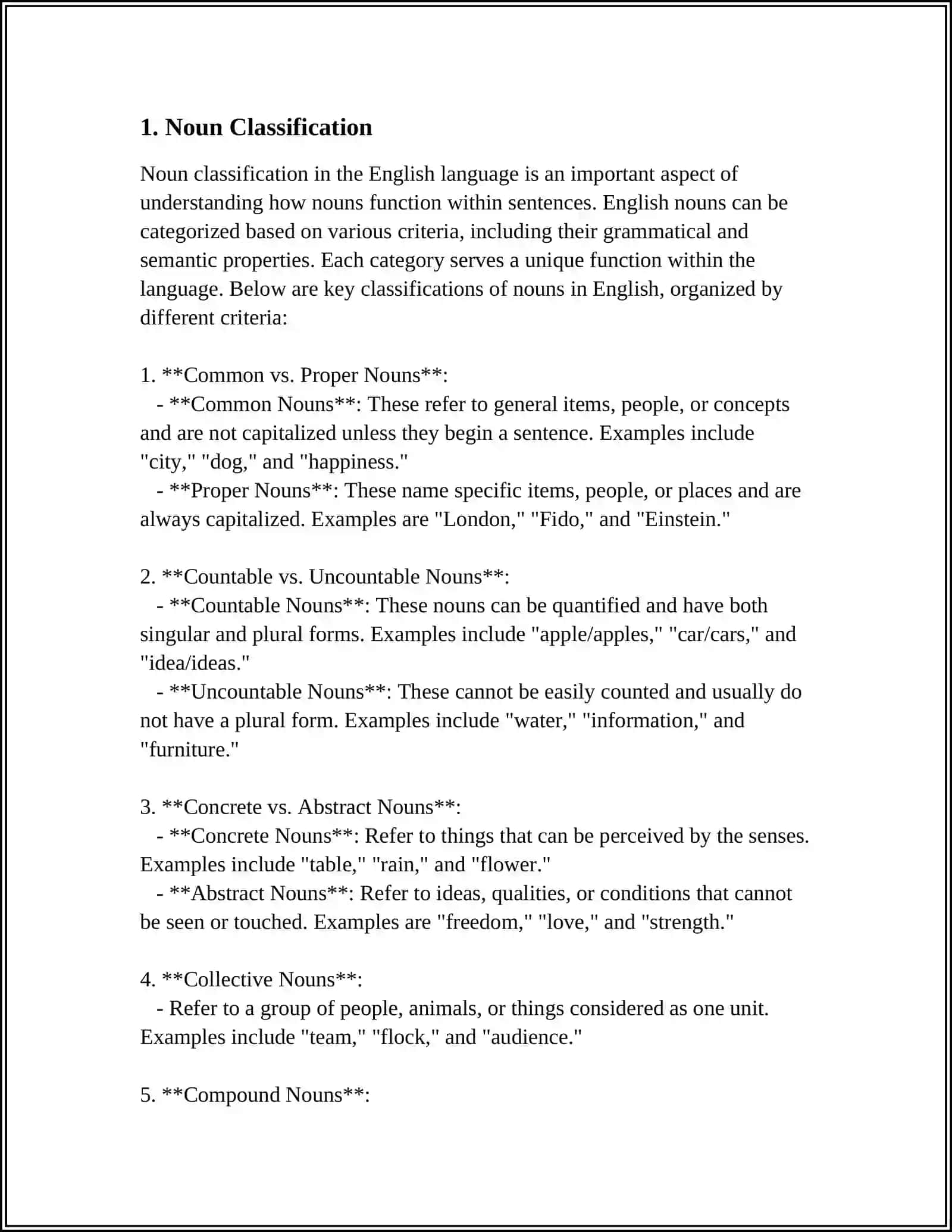 SIMILARITIES AND DIFFERENCES OF PERSON IN ENGLISH AND UZBEK LANGUAGE GRAMMAR 3