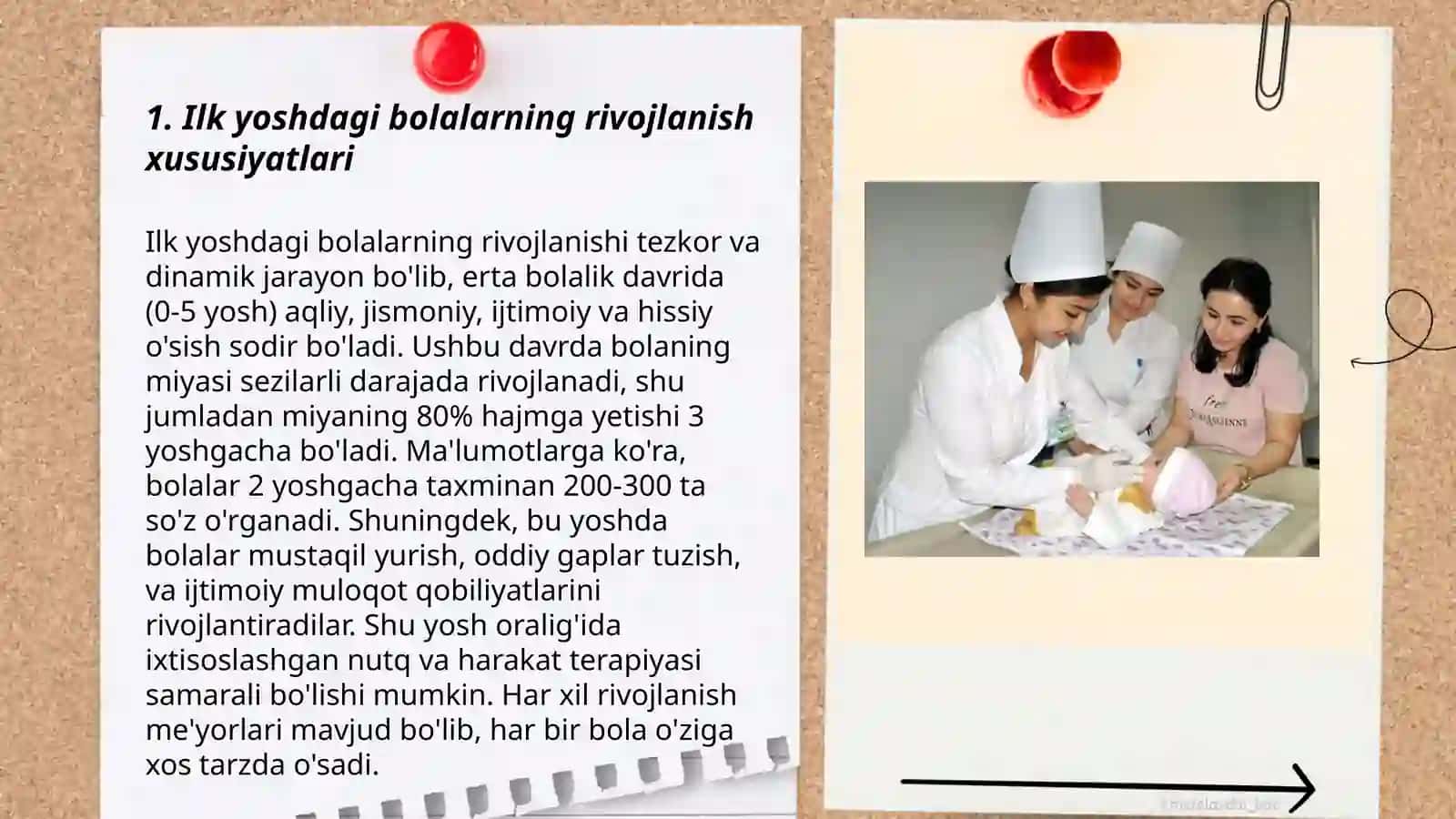 Internet muassasalarida tarbiyalanuvchi ilk yoshdagi bolalarga korreksion yordam koʼrsatish 3
