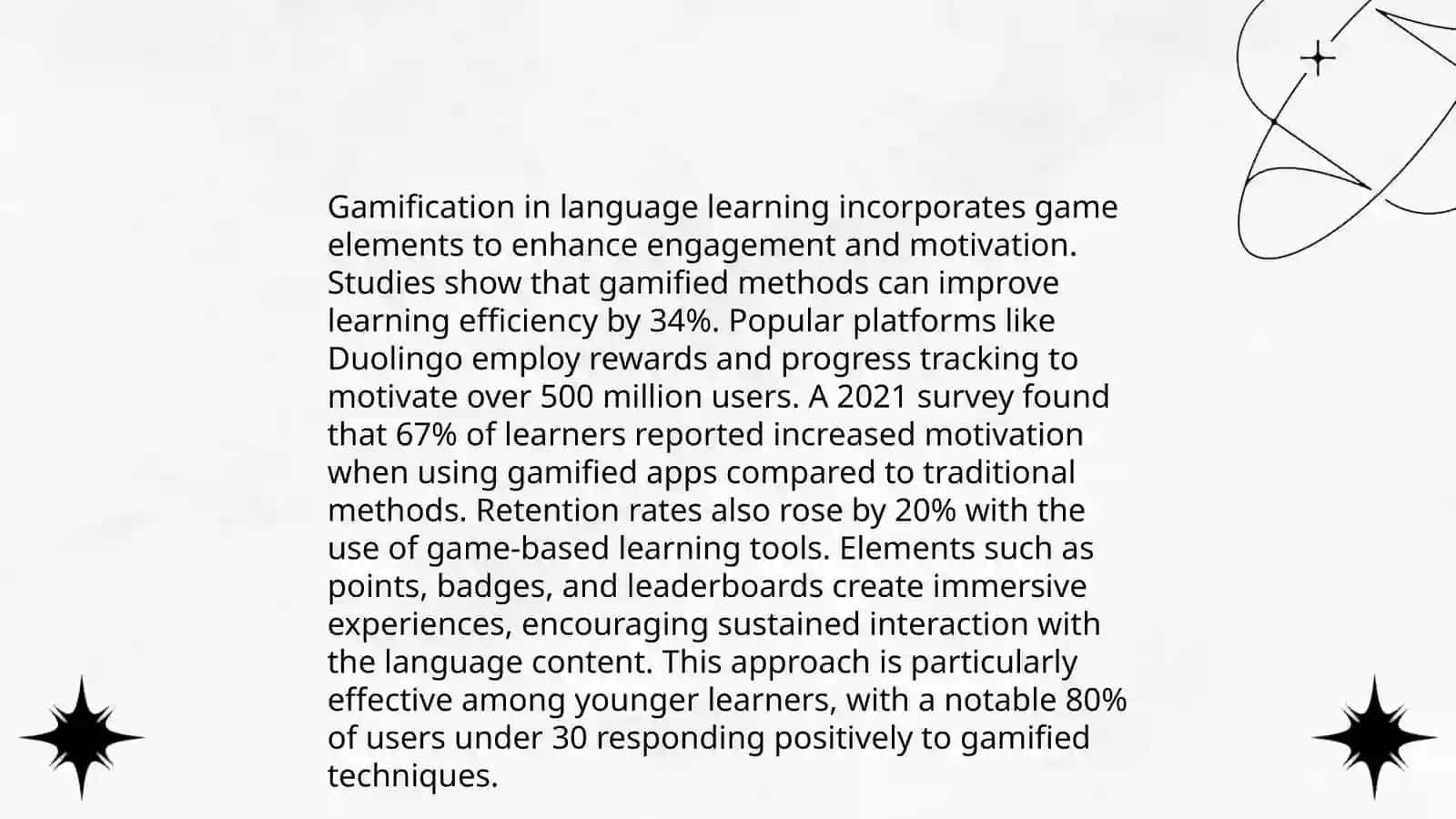 Gamification in Language Learning 3