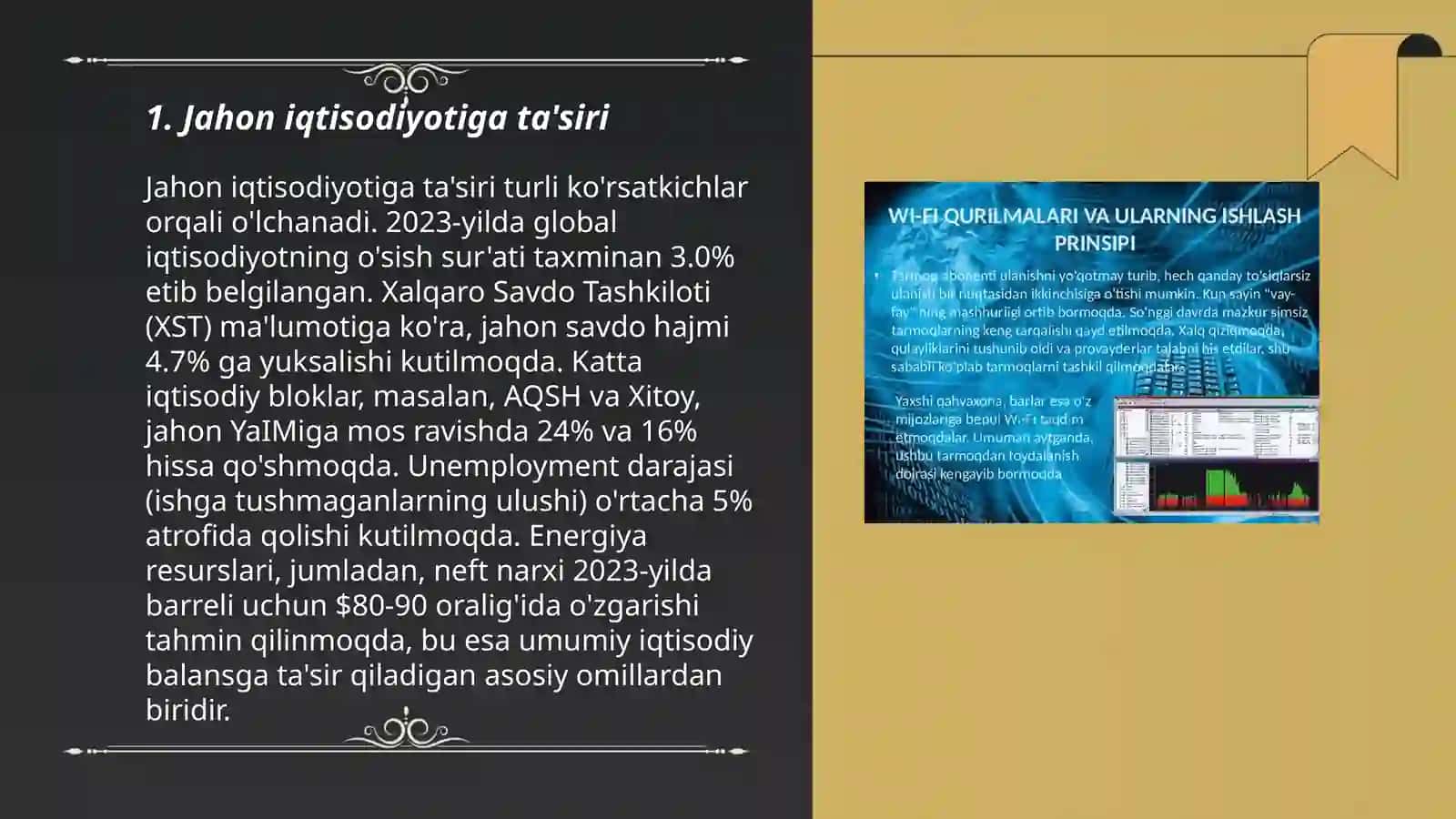 Pandemiya-XXI asrning global muammosi va uning oqibatlari 3