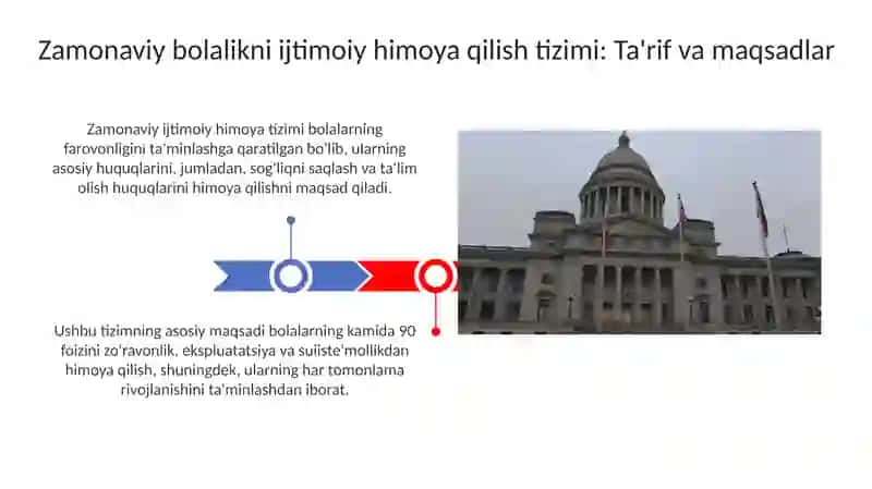 Zamonaviy bolalikni ijtimoiy himoya qilish tizimi 3