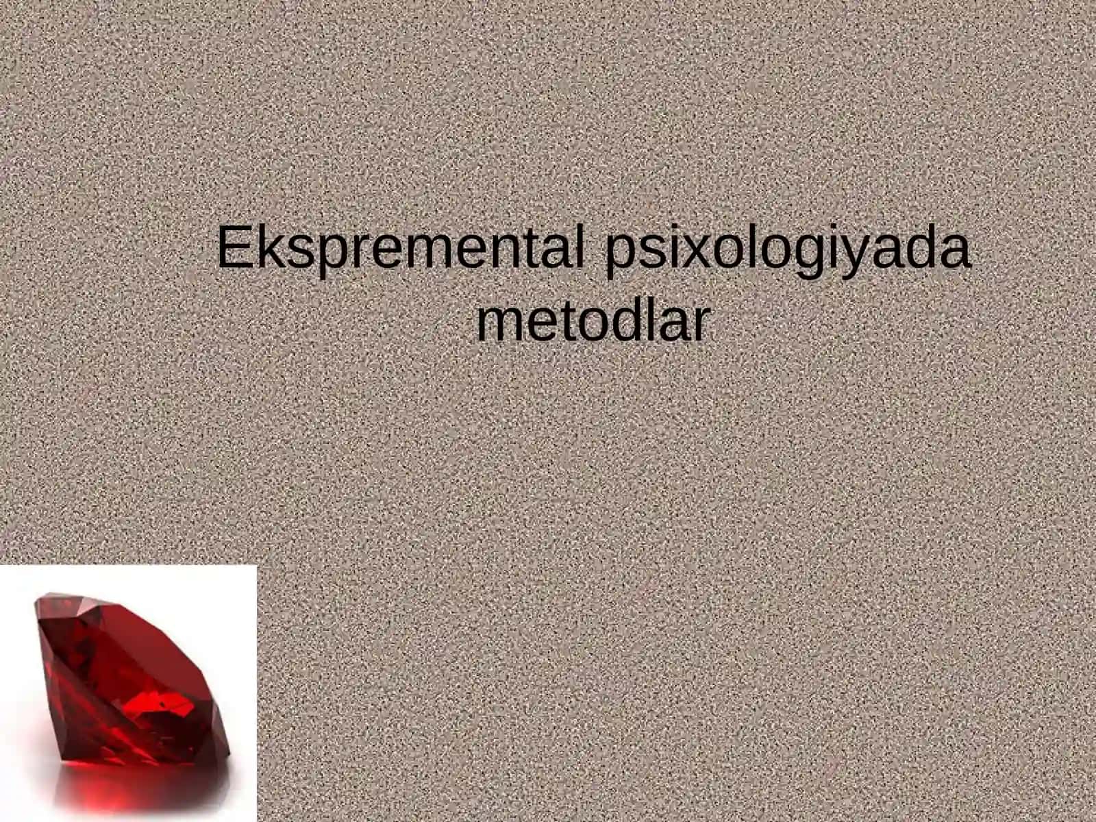 RIVOJLANISH PSIXOLOGIYASI FANIDAN MUSTAQILISHI 3