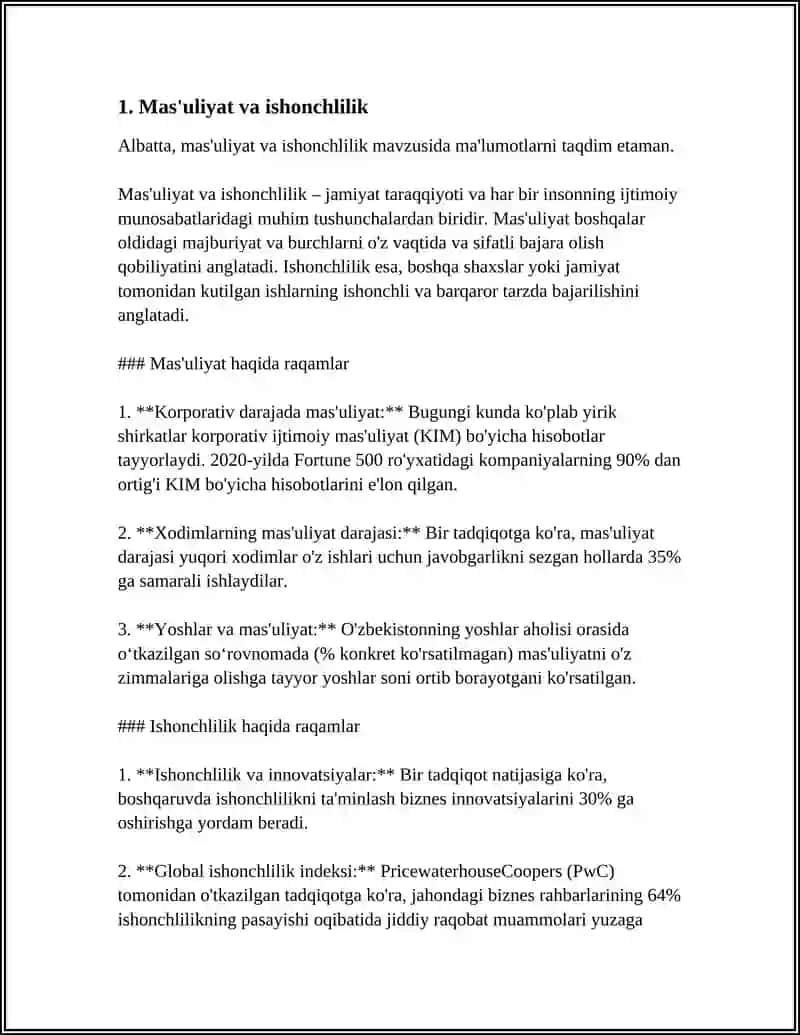 SHAXSIY FAZILATLAR VA KASBIY FAZILATLAR 3