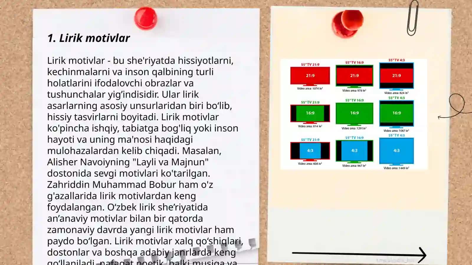 Lirik motivlar 3