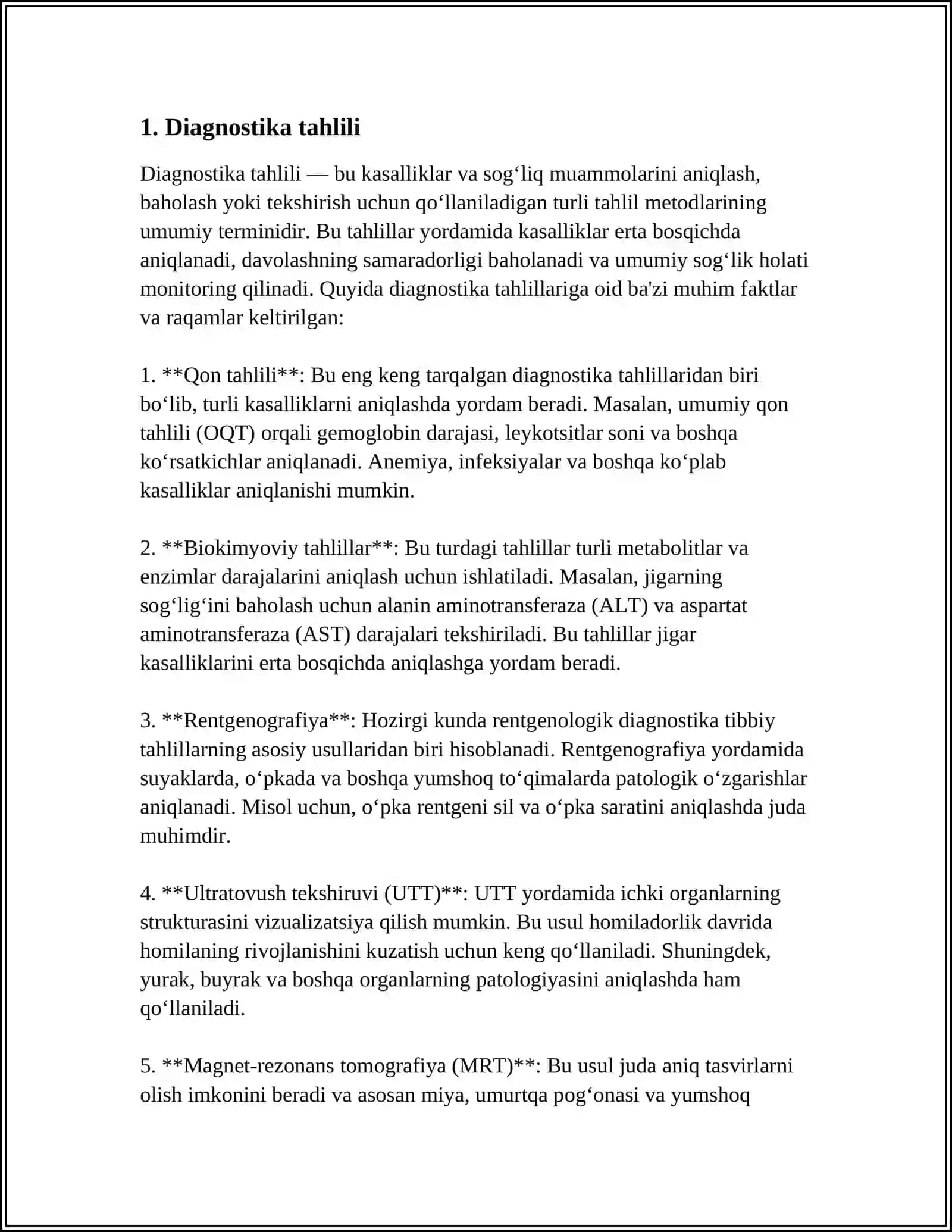 ETNOPSIXOLOGIK TADQIQOTLARDA QO'LLANILADIGAN METODLAR 3
