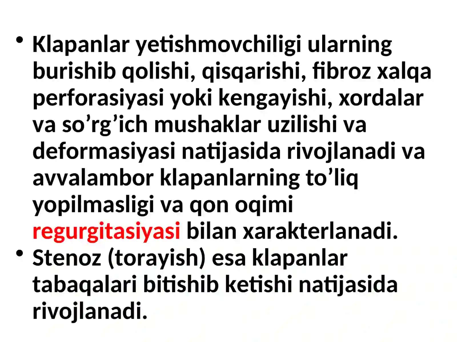YURAK ORTTIRILGANNUQSONLARI 3