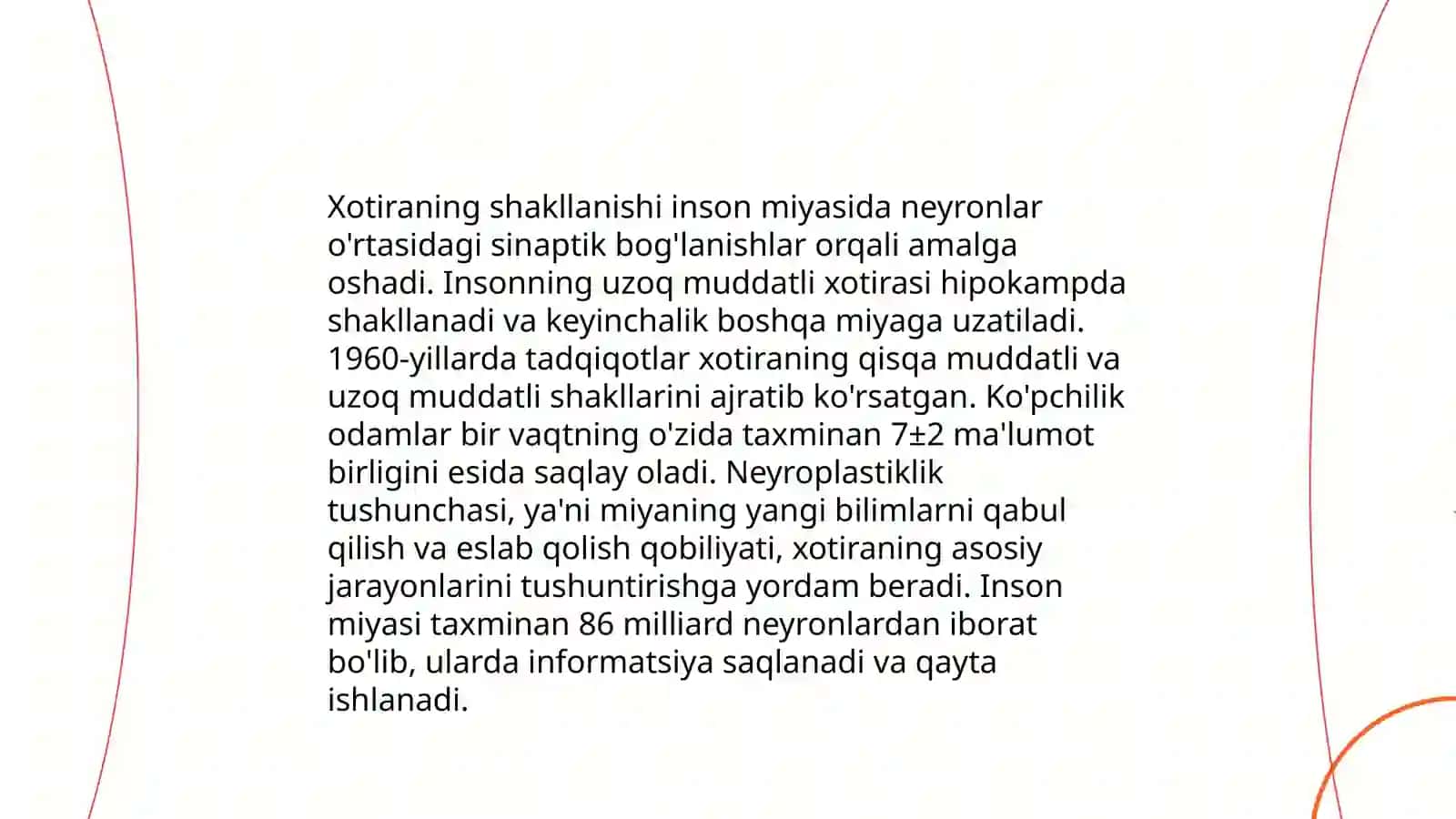 Ilk o'spirinlik davrida psixologik jarayonlarning shakillanish xususiyatlari 3