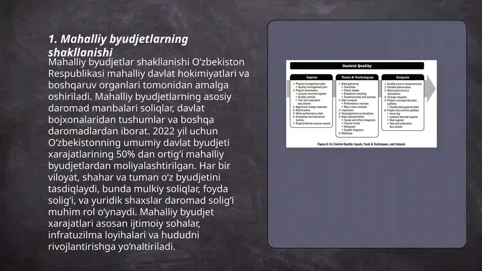 Mahalliy byudjetlarni samarali boshqarish 3