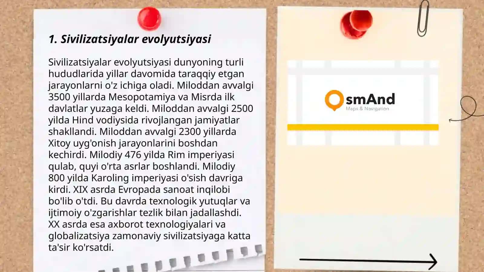 Osvald Shpengler "Yevropa quyoshining soʻnishi" asari 3