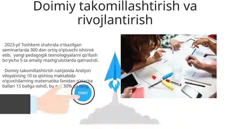 Tarbiyaviy ishlarni tashkil qilish metodikasi 3