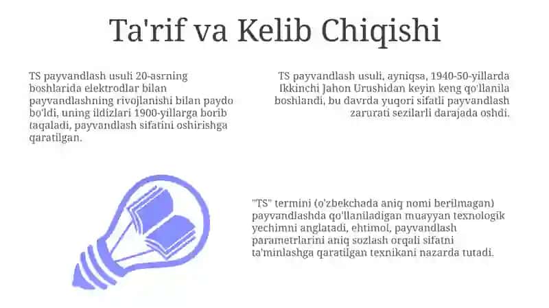 TS igun usuli 3