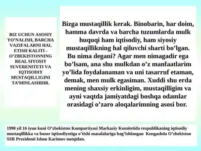 MULKCHILIKSHAKLLARI O’ZGARISHINING YO’LLARI VA USULLARI 3