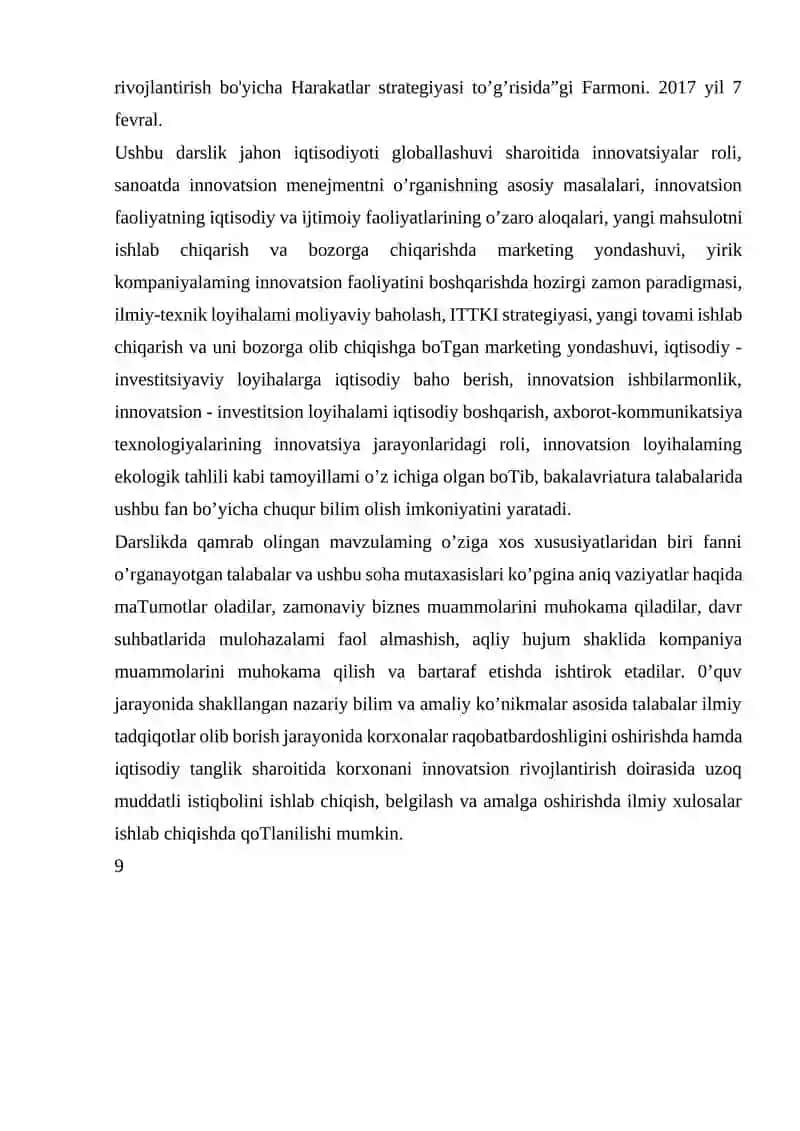 Mamlakatimizdagi ijobiy o‘zgarishlar 3