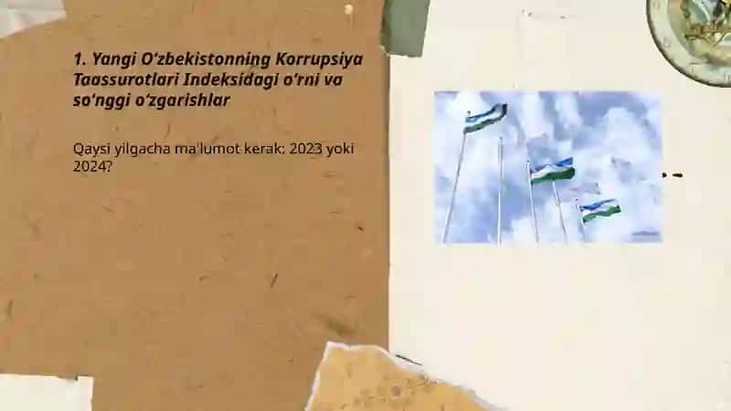 Yangi Oʻzbekiston ijtimoiy-siyosiy, iqtisodiy va madaniy hayotida roʻy berayotgan oʻzgarishlarning xalqaro reyting va indekslarda aks etishi 3