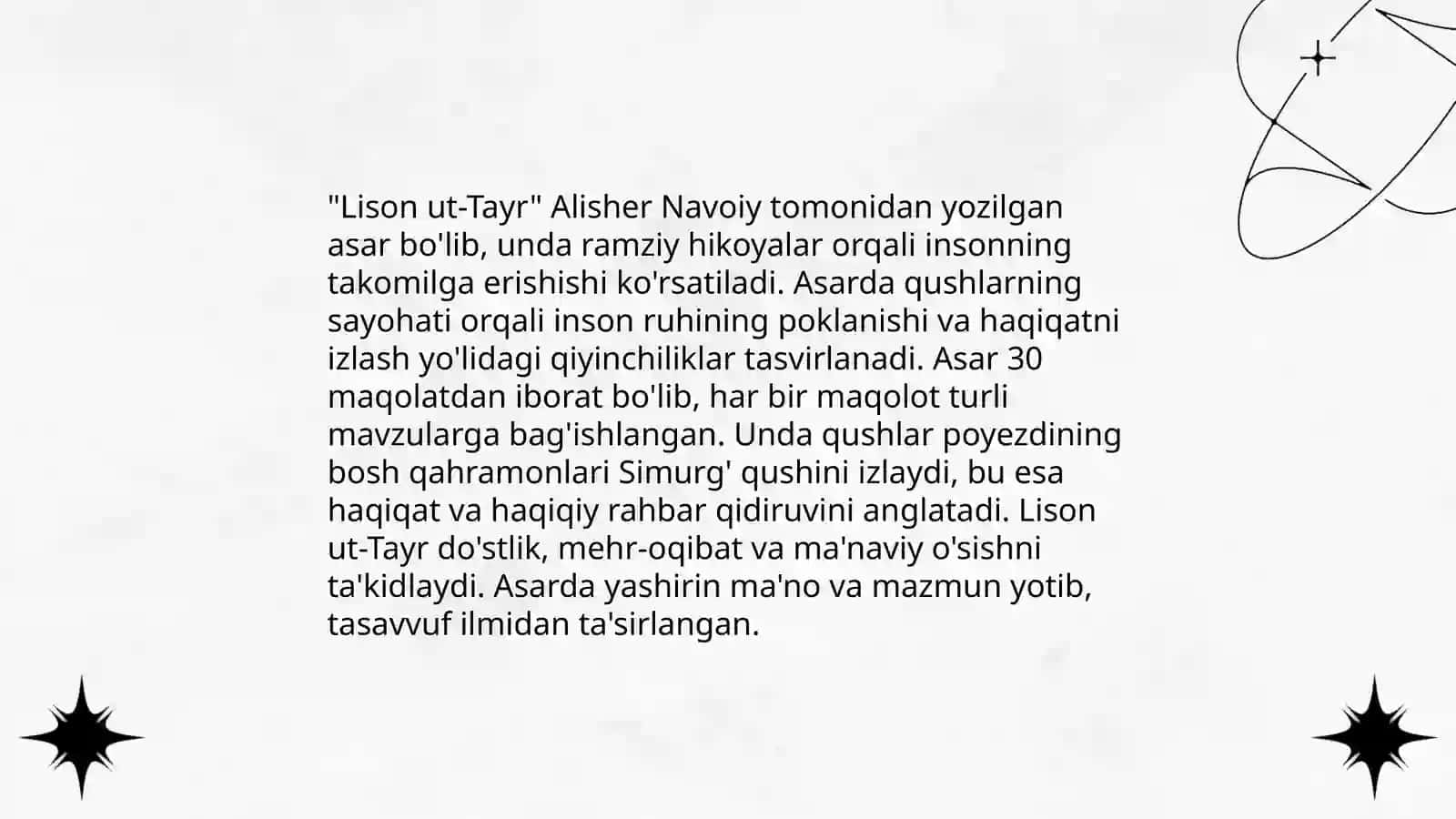 Lison ut-Tayr 3