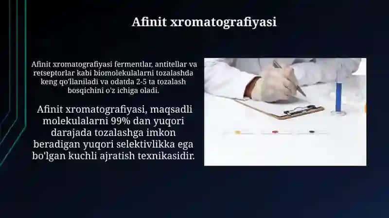 Xromatografik analiz usullari 3