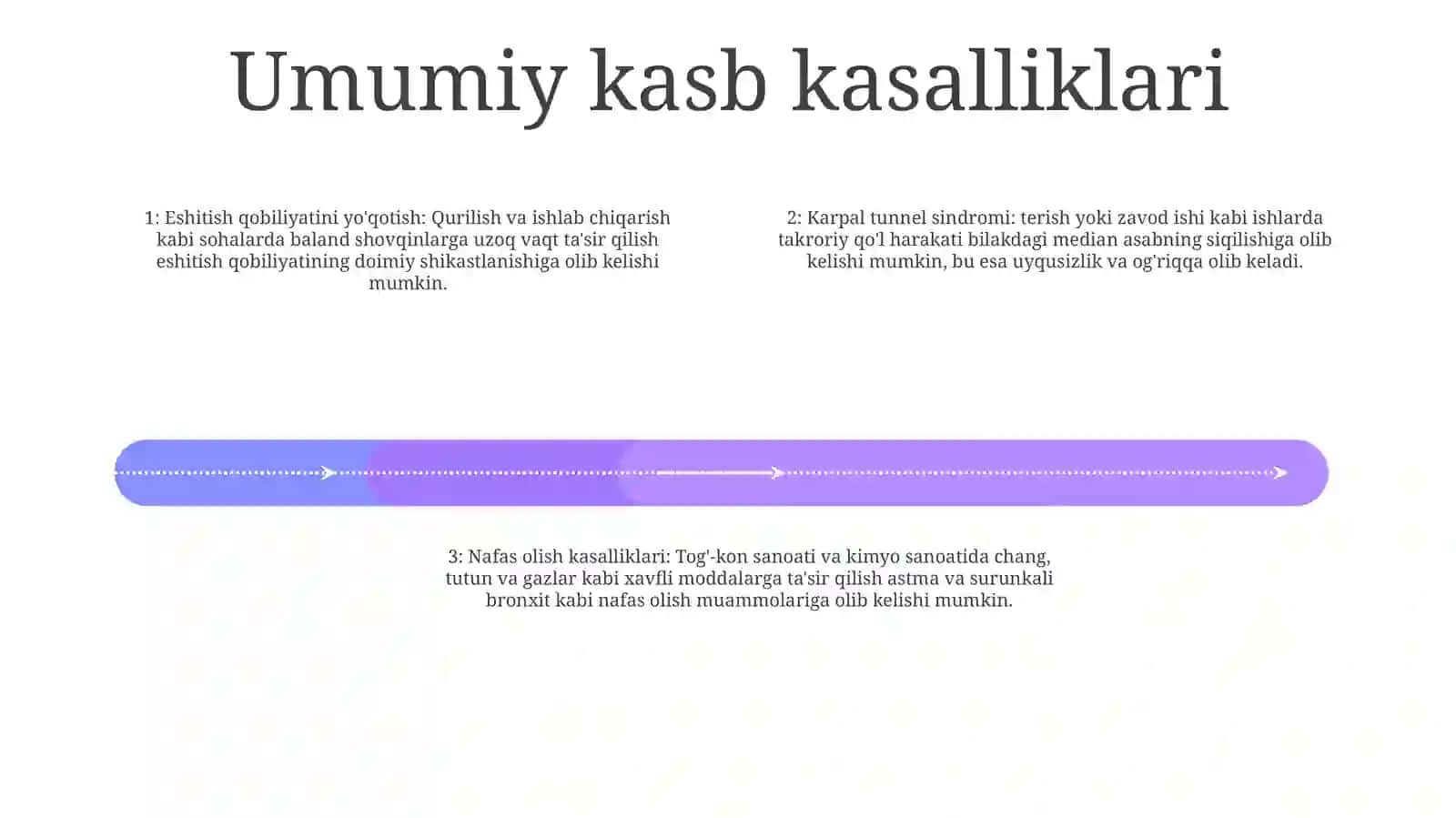 Endokrinologlarda UchraydiganKasbKasalliklari 3