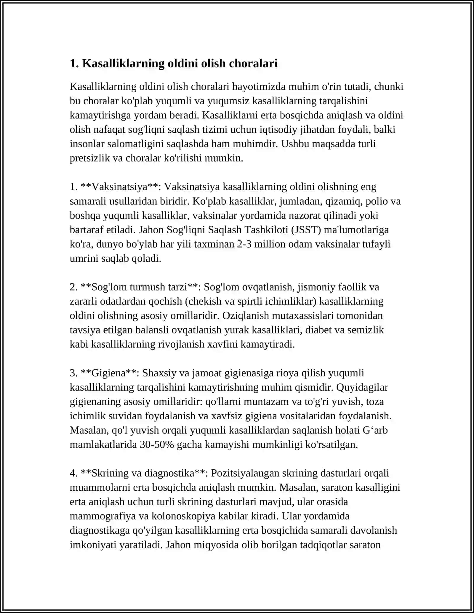 DAVOLASH PROFILAKTIKA ISHI 3
