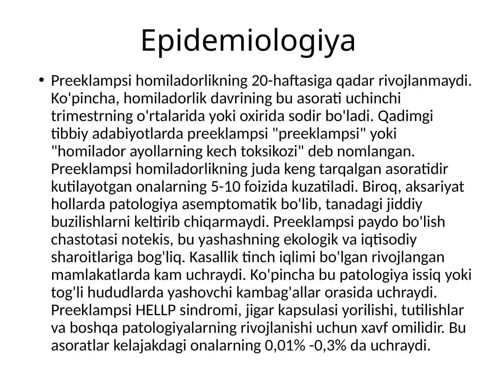 Homiladorlik davrida preeklampsiya 3