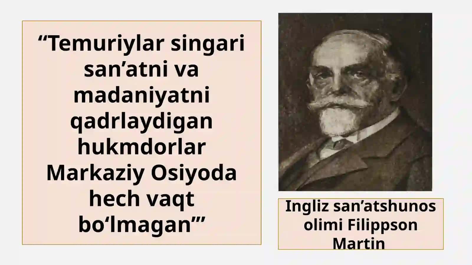 O‘zbekistonda madaniyat va san’at boshqaruvining tarixiy-ilmiy maktablari rivojlanishi 3