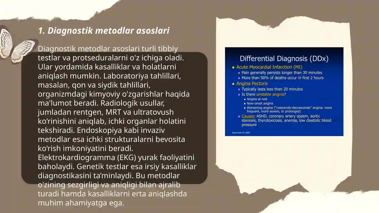 Qobiliyatlar diagnostikasi 3
