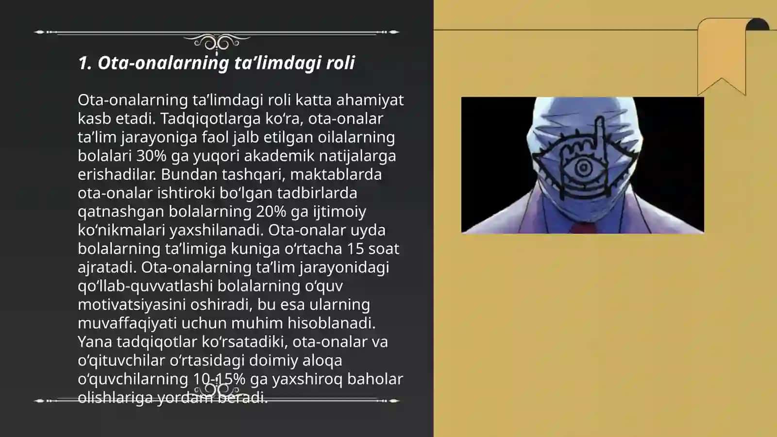 Ota-onalarning taʼlimdagi roli 3