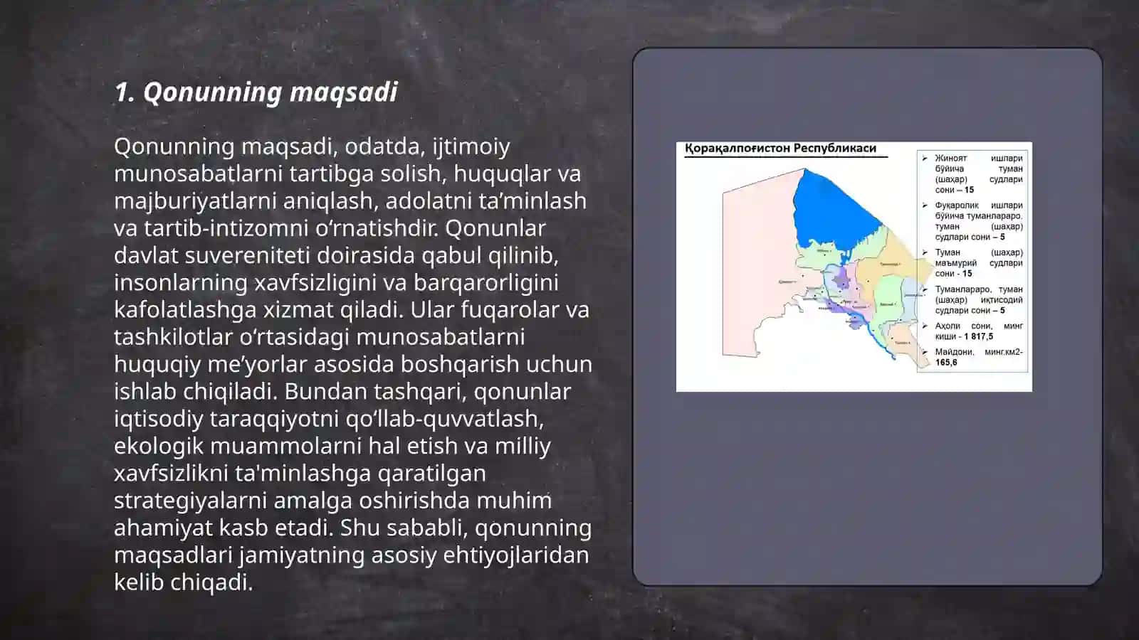 O'zbekiston Respublikasining "Maktabgacha ta'lim va tarbiya to'g'risidagi Qonuni" 3