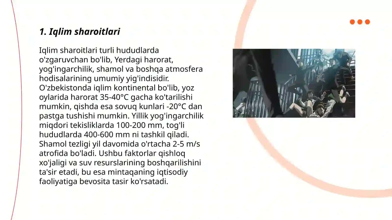 Suyakning osishi va rivojlanishi uchun tasir etivchi omillar 3