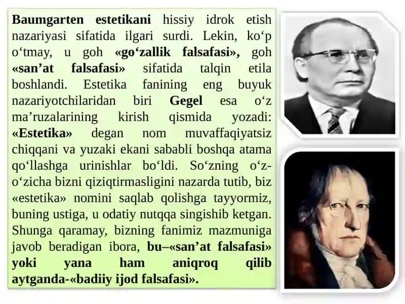 Nafosat falsafasi 3