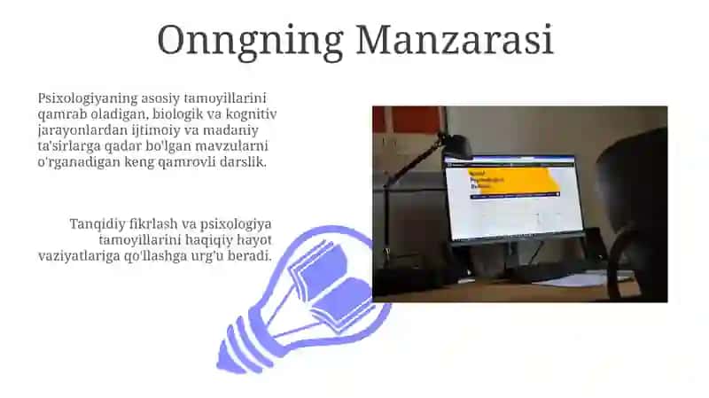 Psixologiyadagi Asosiy Yonalishlar 3