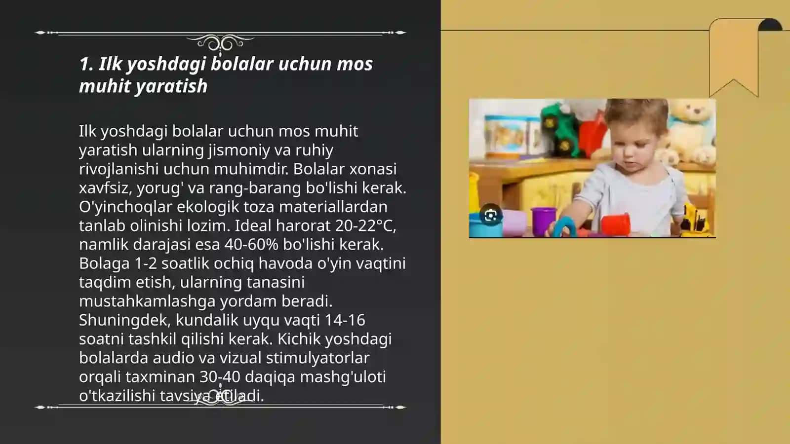 Ilk yoshdagi bolalarning abilitatsiyasi 3