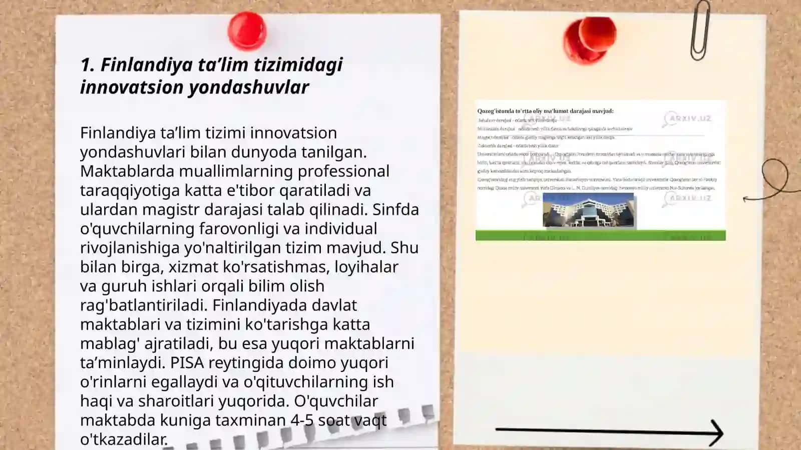 Finlandiya taʼlim tizimi taraqqiyoti 3