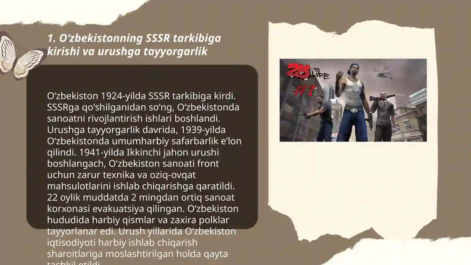 Fozilxojayeva Bekzodaxon 3