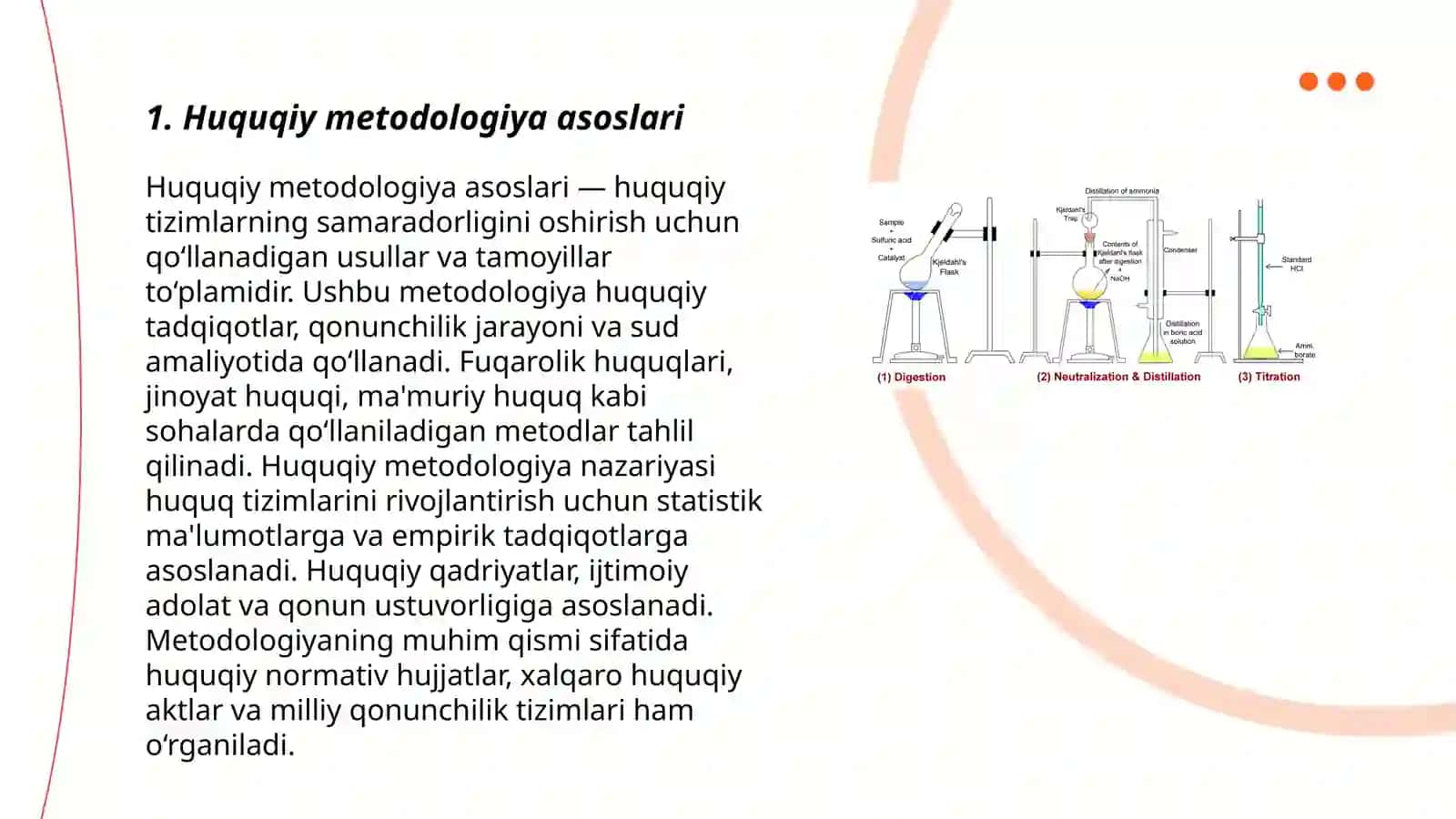Huquqiy metodologiya asoslari 3