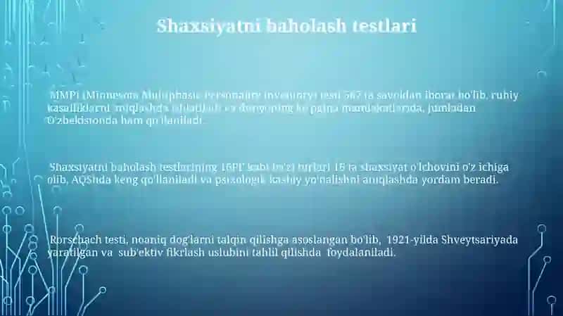 Zamonaviy Psixologiya Tarmoqlarida Tadqiqot Metodlari Qo‘llanilishi 3