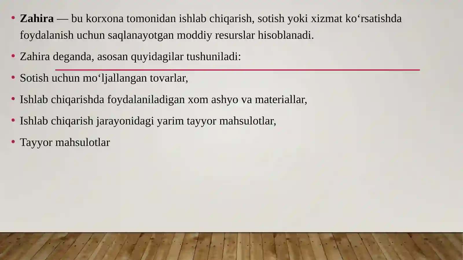 BHXC zaxiralari 3